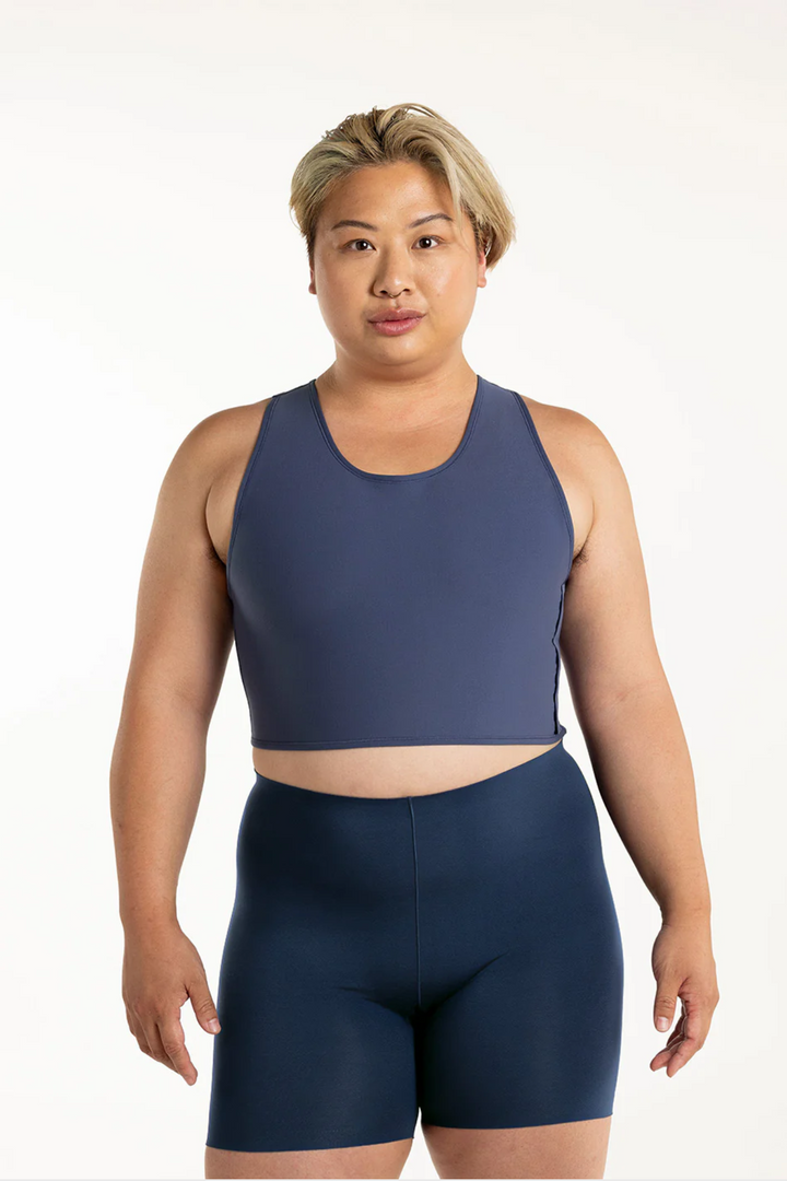 Understance Adjustable Chest Binder
