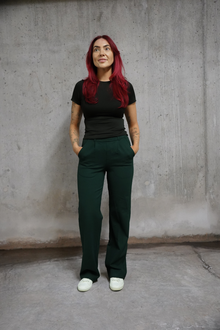 Sassy The Label - The Lounge Luxe