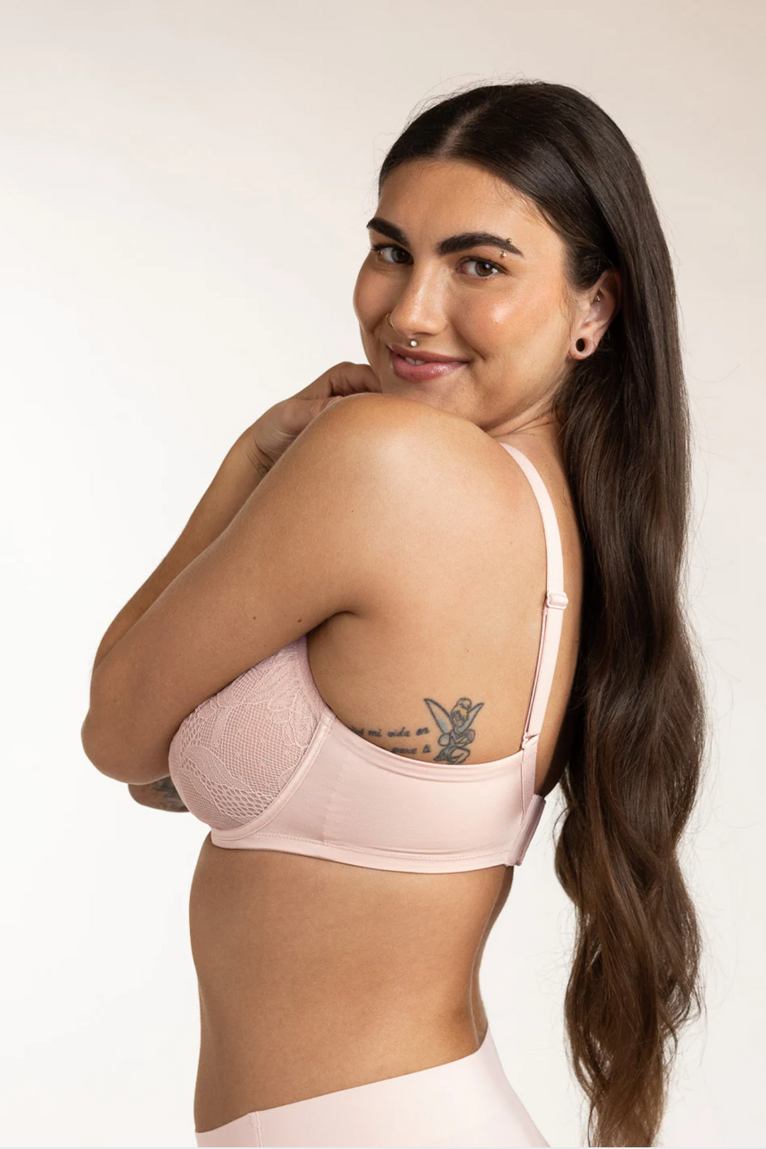 Understance Nora FlexWire Pink