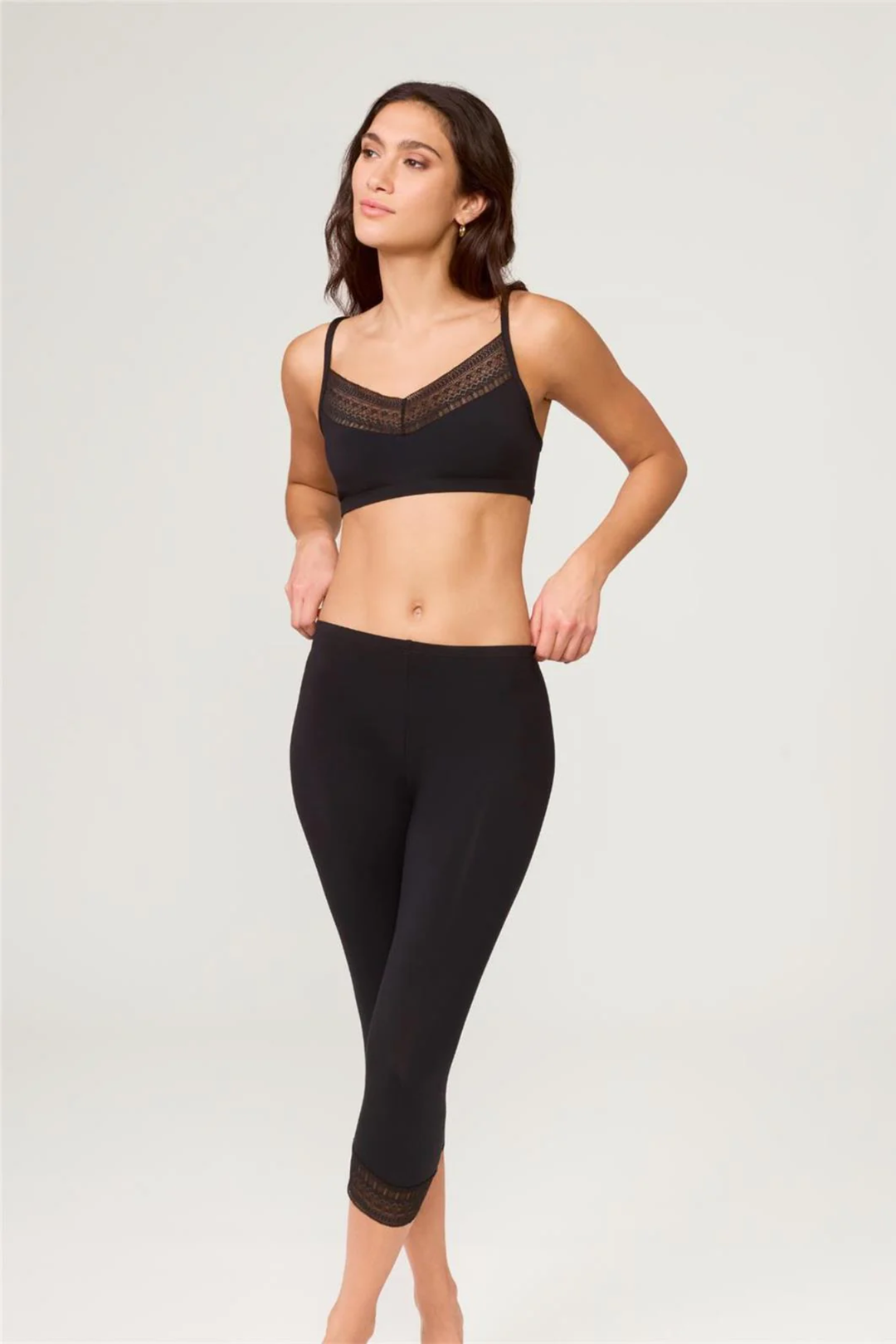 Montelle - Bodybliss Capri