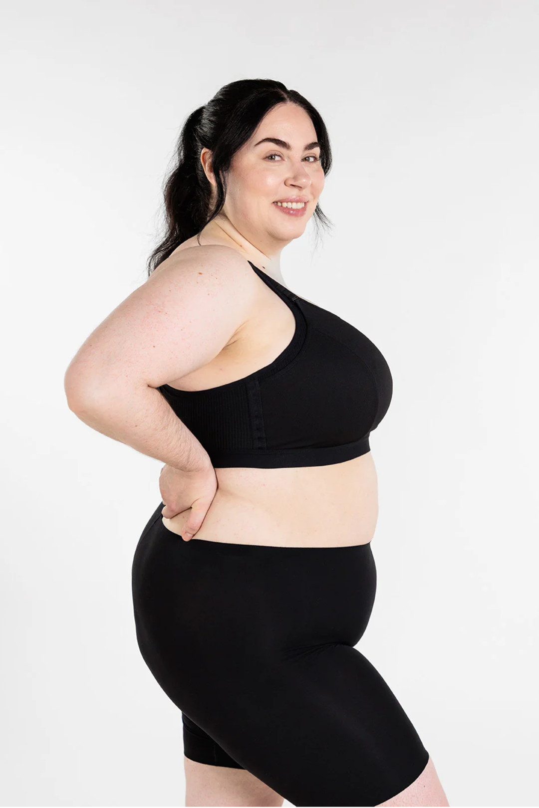 Understance Pulse Wireless Unpadded Sports Bra