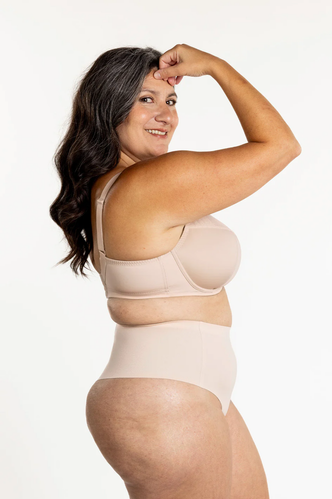 Understance Anya Smooth (Champagne)