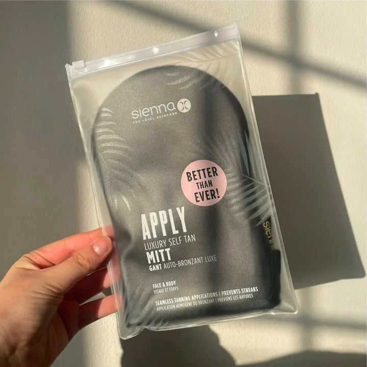 Luxury Self Tan Mitt
