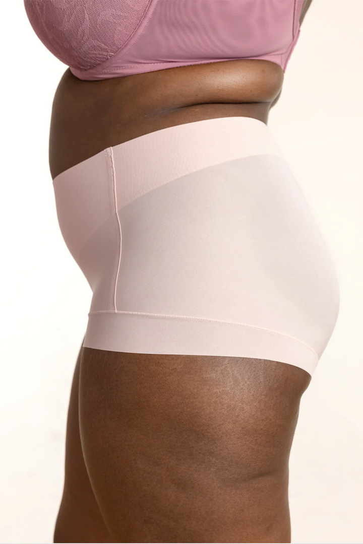 Understance Bubble High-Rise Boyshorts