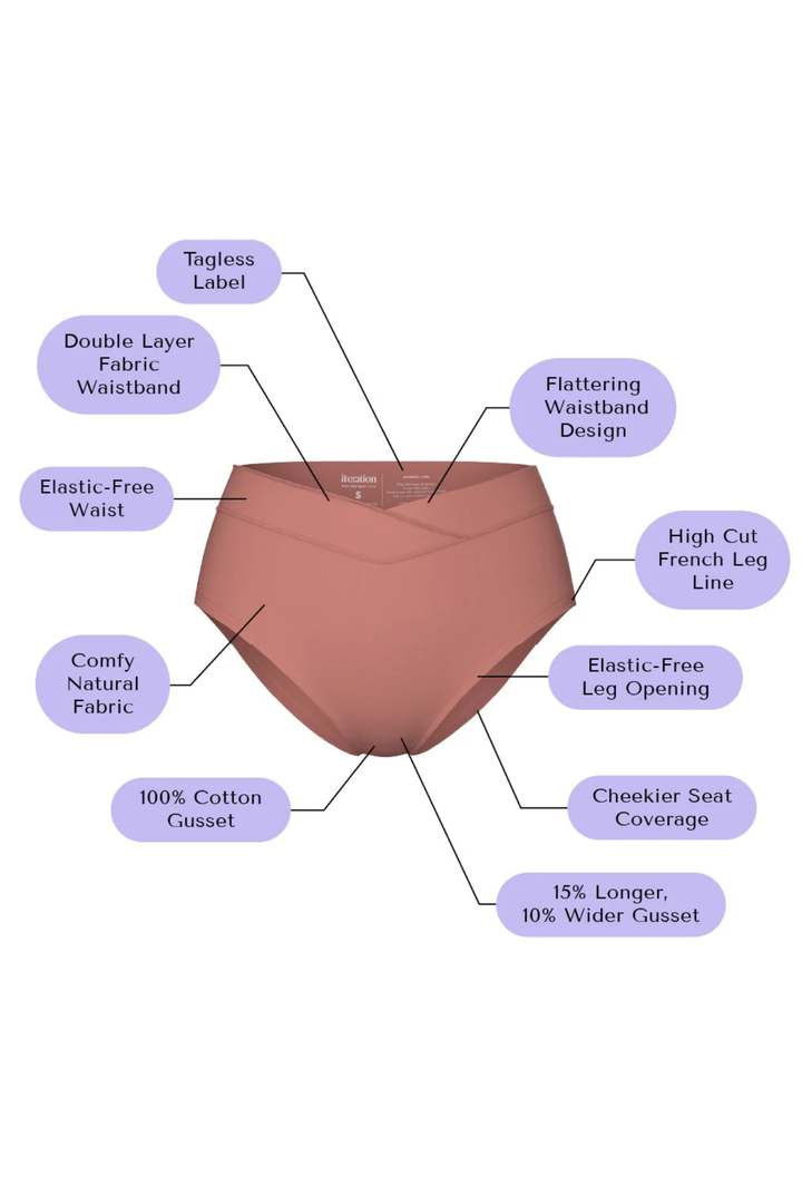 Iteration - High-Rise Brief