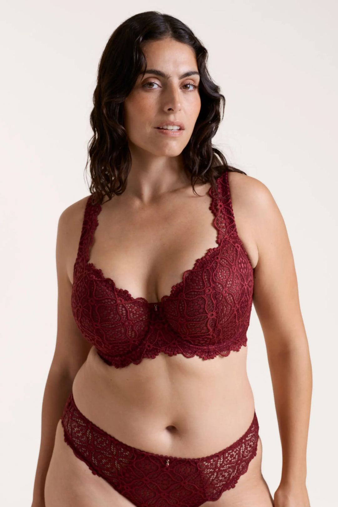 Change - Reverie Balconette