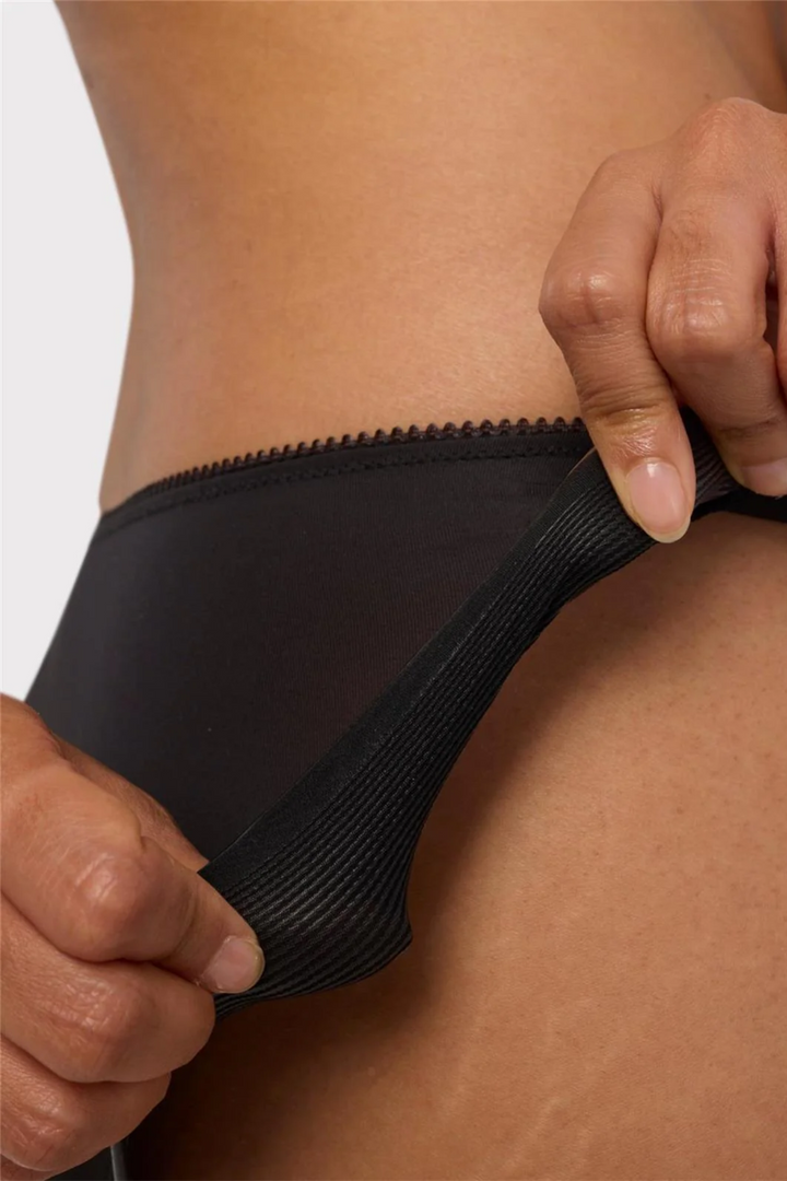 Montelle - Nudies Modern Brief