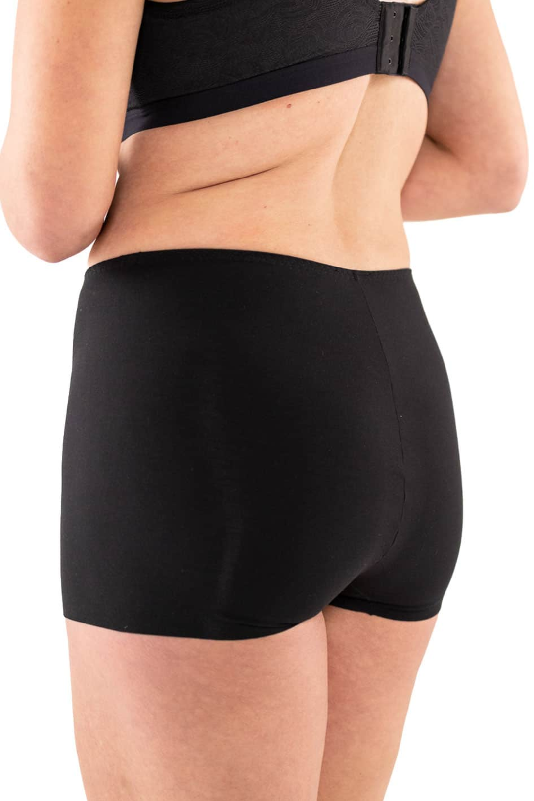 Understance Soft Touch Seamless Boyshorts