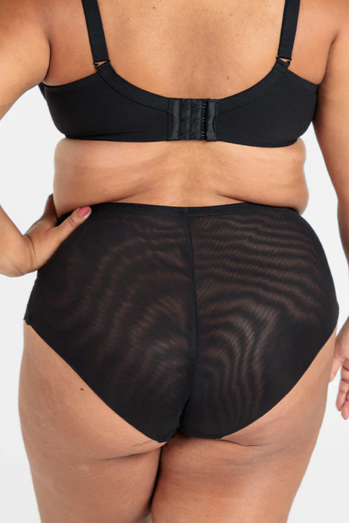 Understance Libby Mid-Rise Bikini