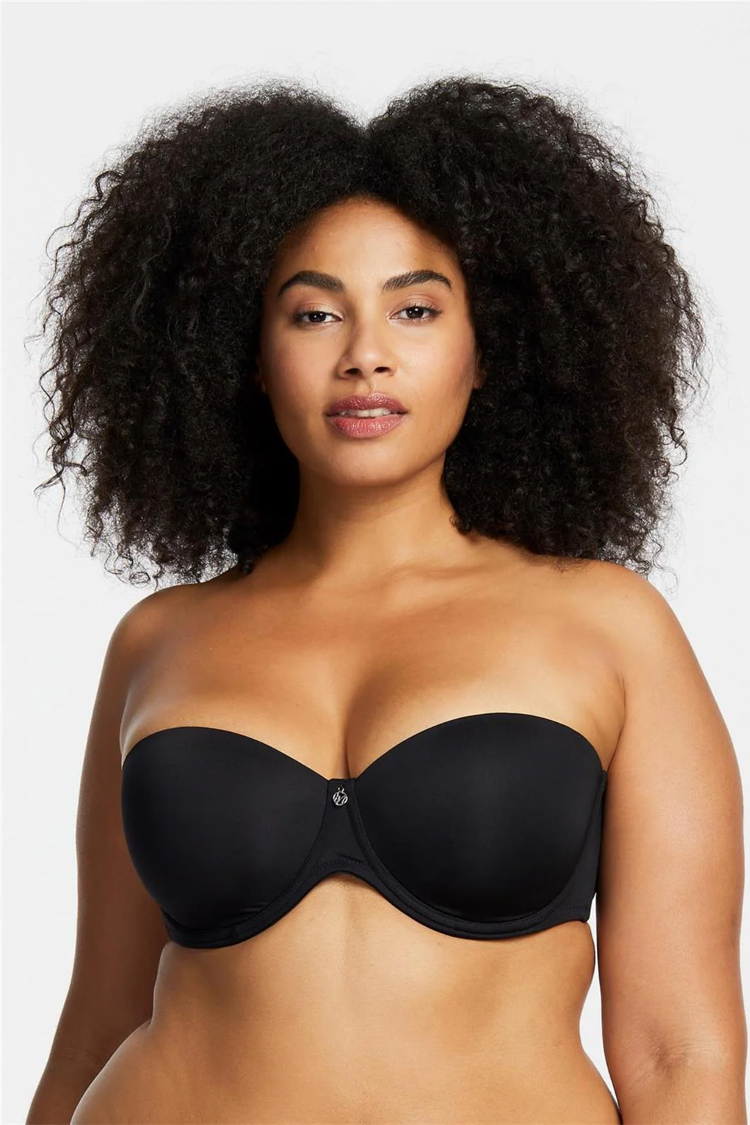 Montelle - Strapless Bra