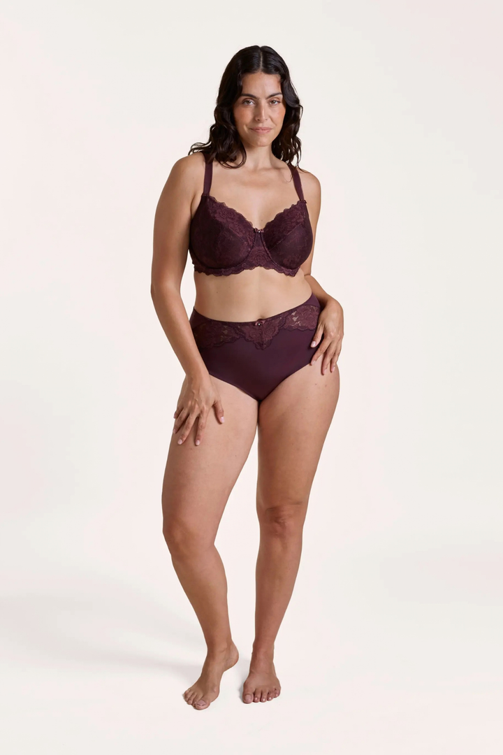 Change - Lissi Full Shaper