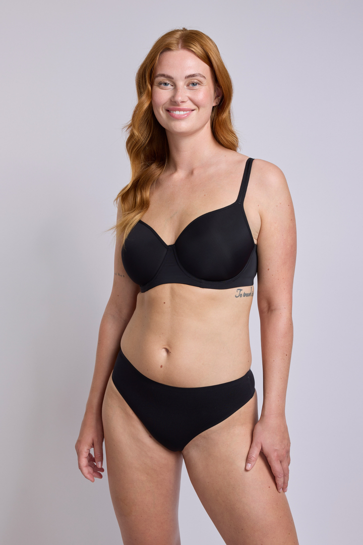 Change - Jada Soft Moulded