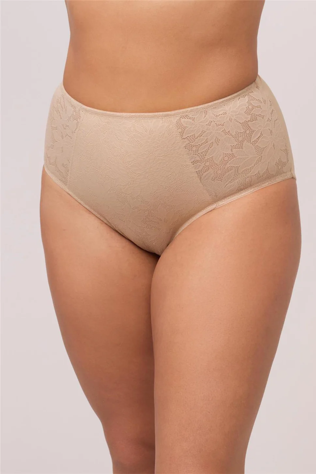 Montelle - Contouré Smoothing Brief