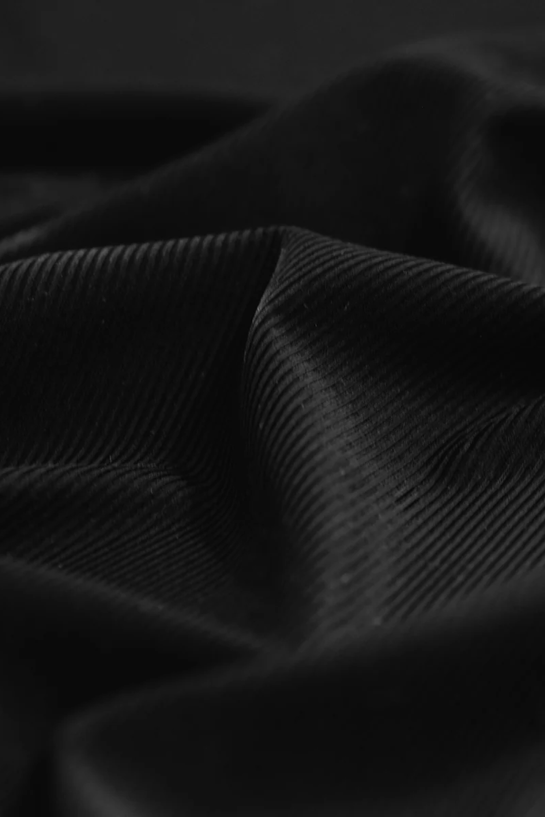 Commando - Invisible Rib One Size Thong