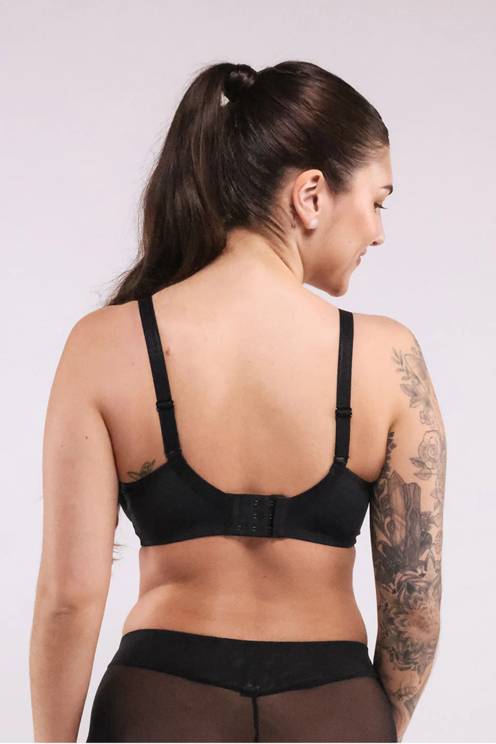 Understance Salma FlexWire Full Coverage Lace Bra