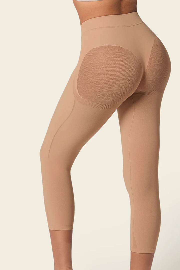 Leonisa - SmartShape Capri