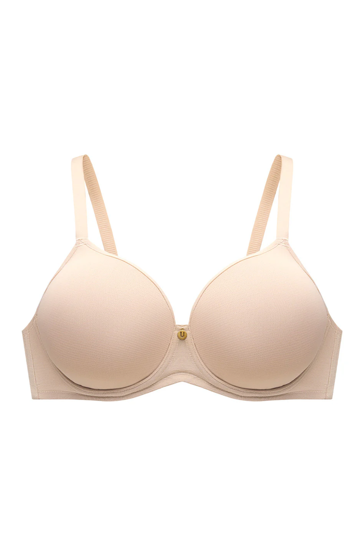 Understance Cooling FlexWire Unpadded Demi Bra