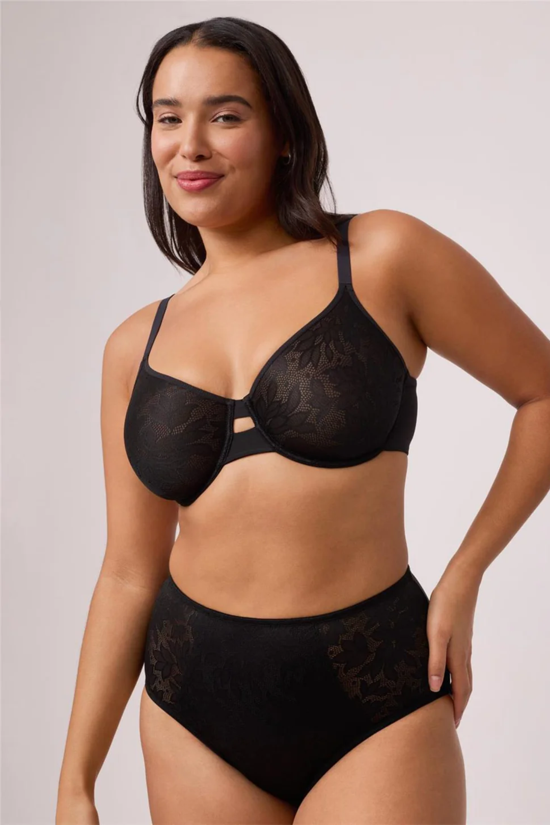 Montelle - Contouré Smoothing Bra