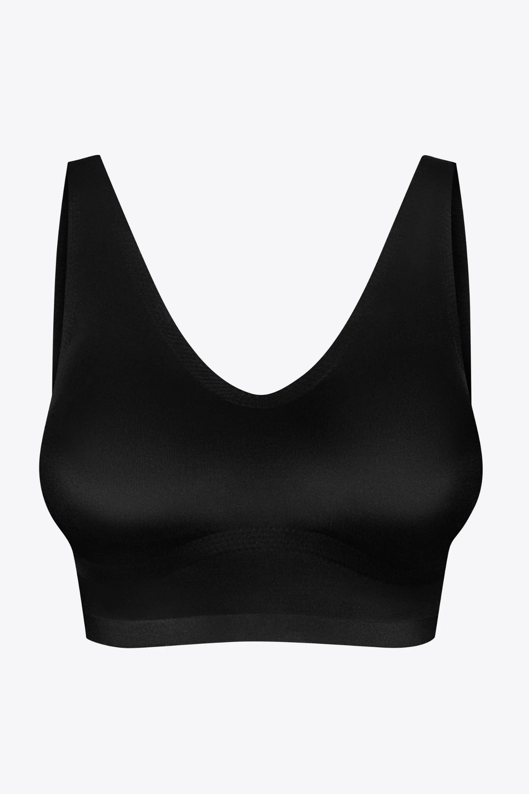 Change - MySeamless Tank