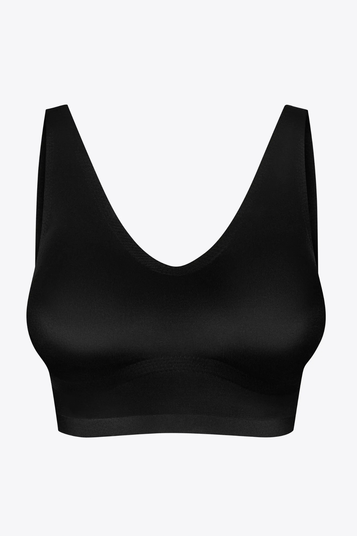 Change - MySeamless Tank