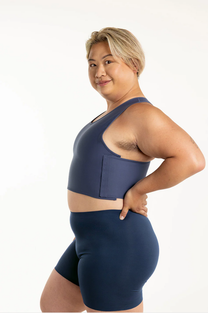 Understance Adjustable Chest Binder