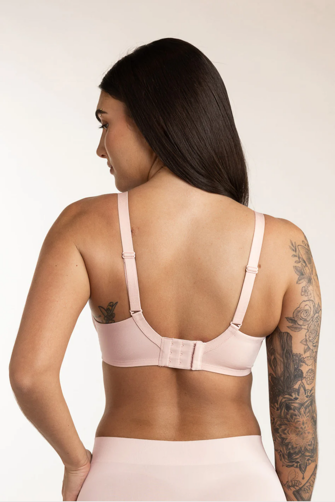 Understance Nora FlexWire Pink