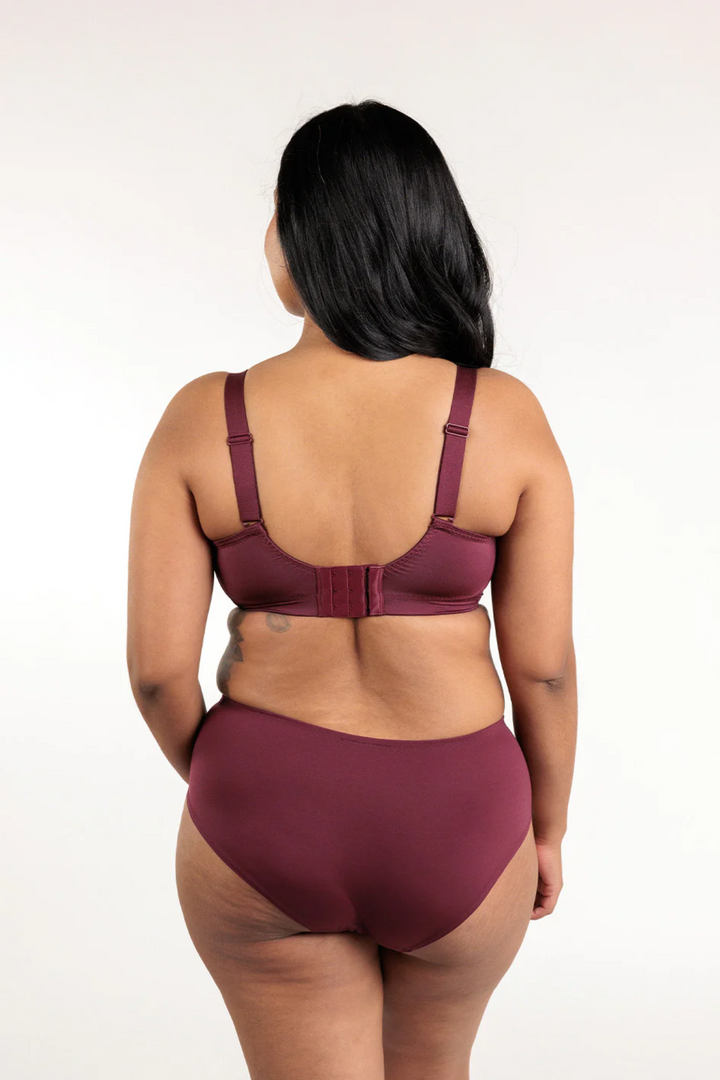 Understance Paige FlexWire Wine