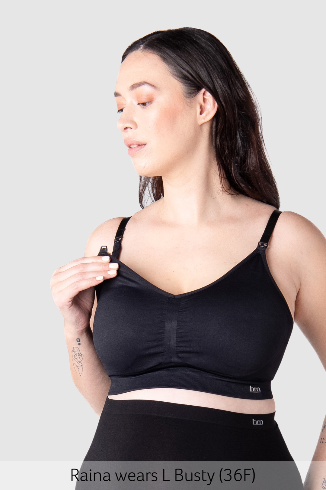 Hotmilk - My Necessity FlexFit