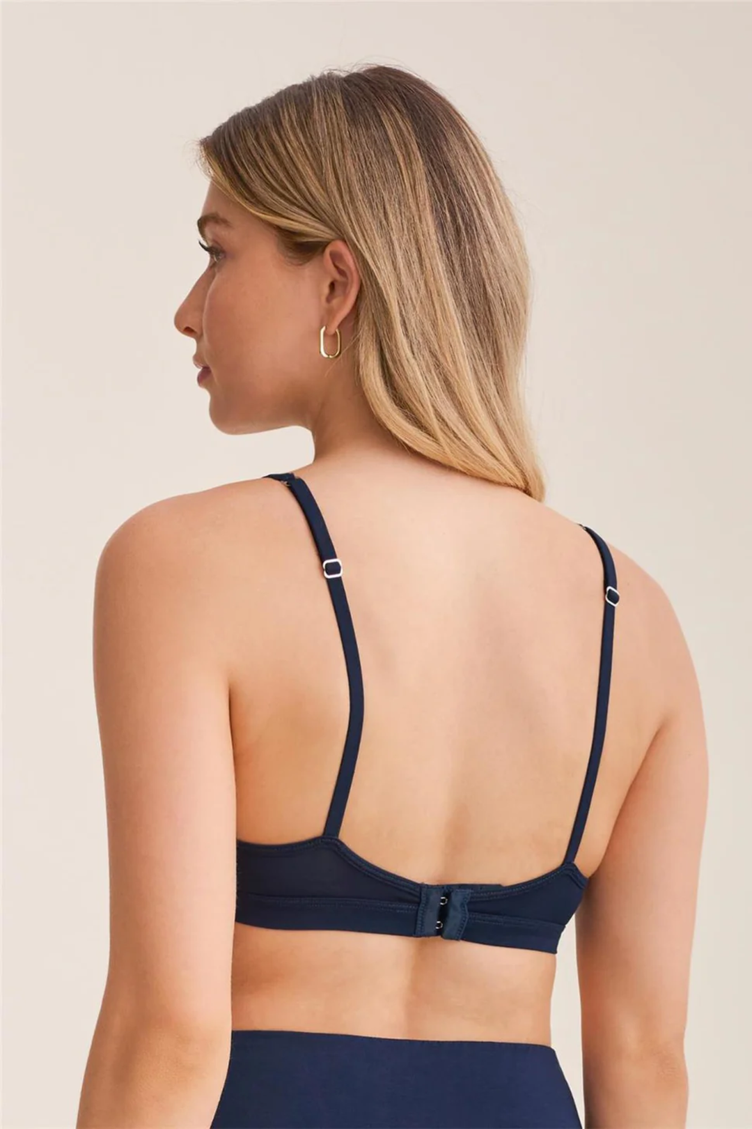 Fleurt - Bralette with adjustable straps