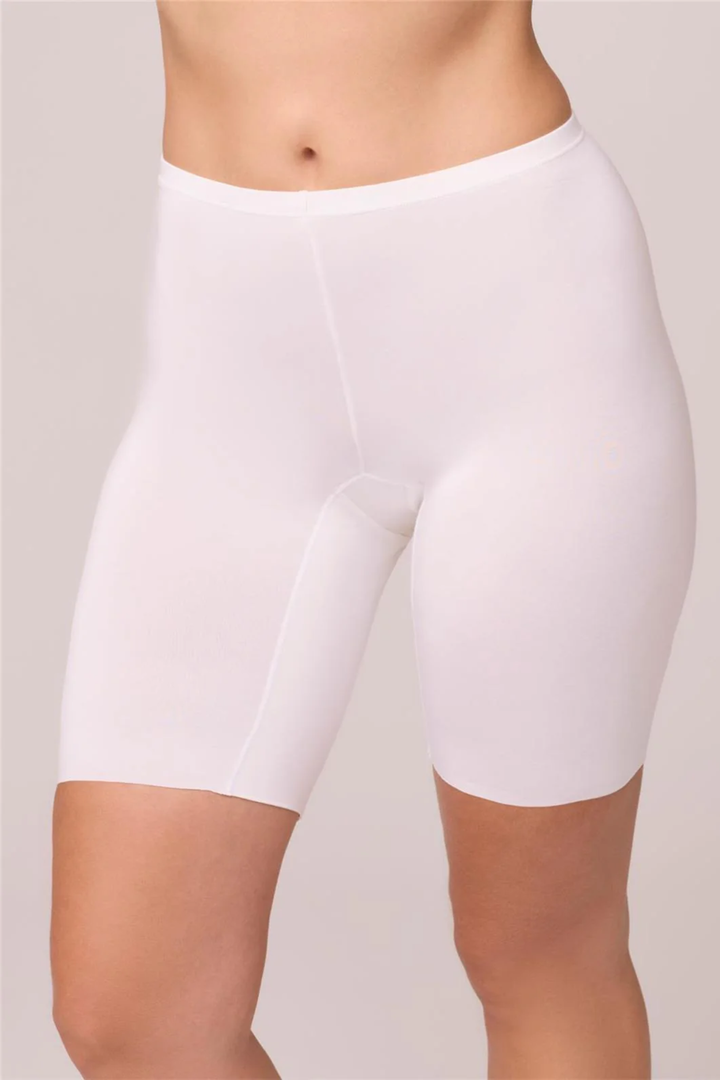 Montelle - BodyBliss Biker Short with Anti-chafing