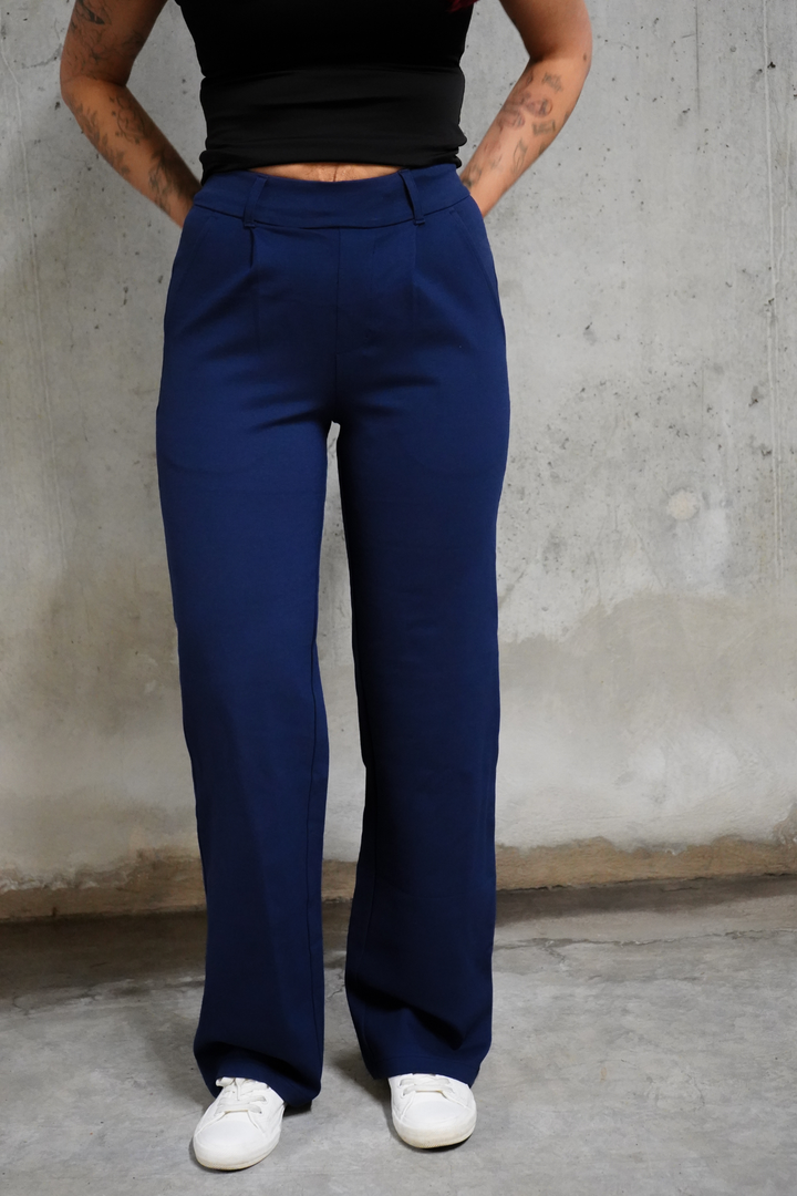 Sassy The Label - The Lounge Luxe