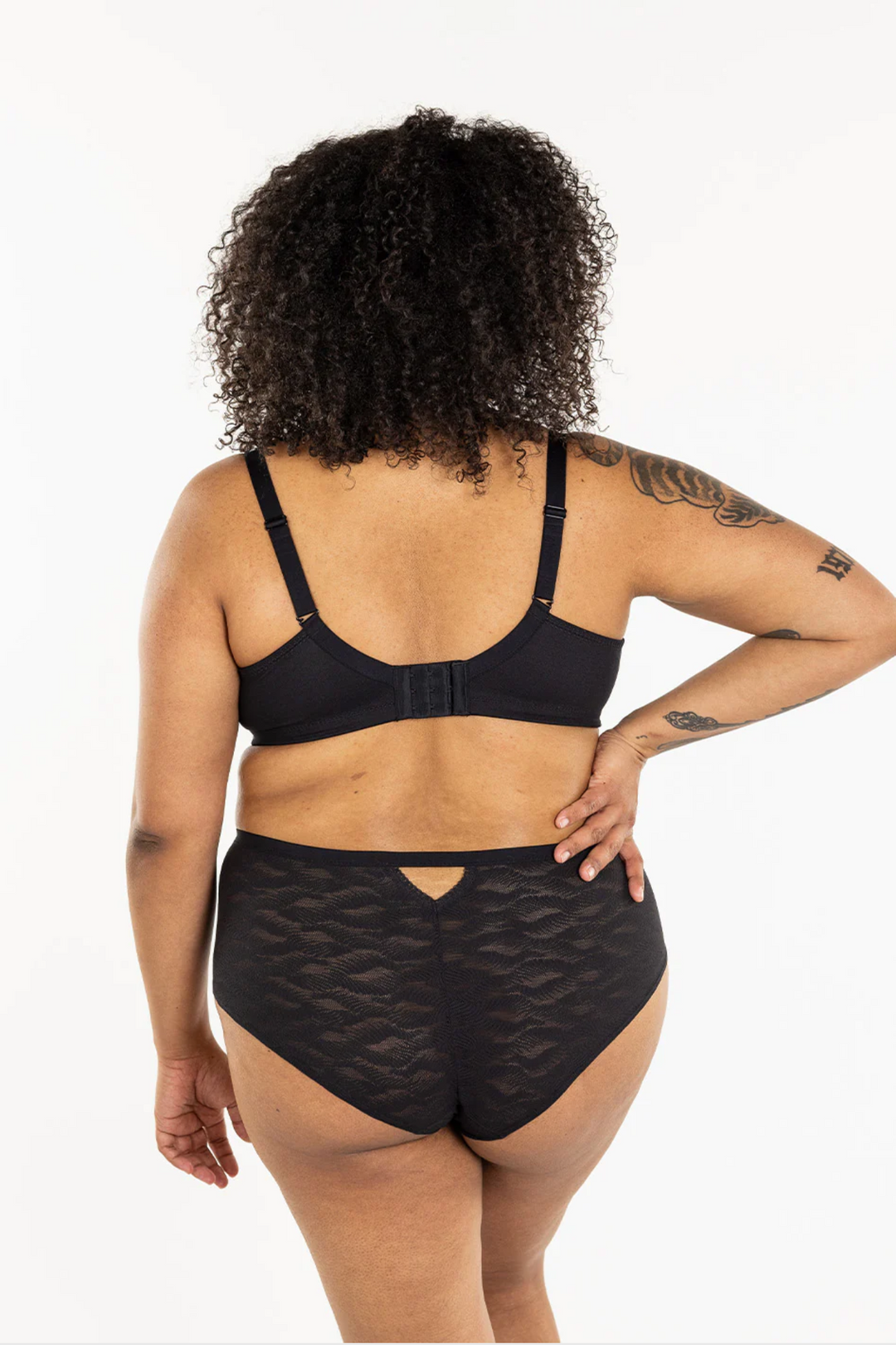 Understance Malou FlexWire Demi