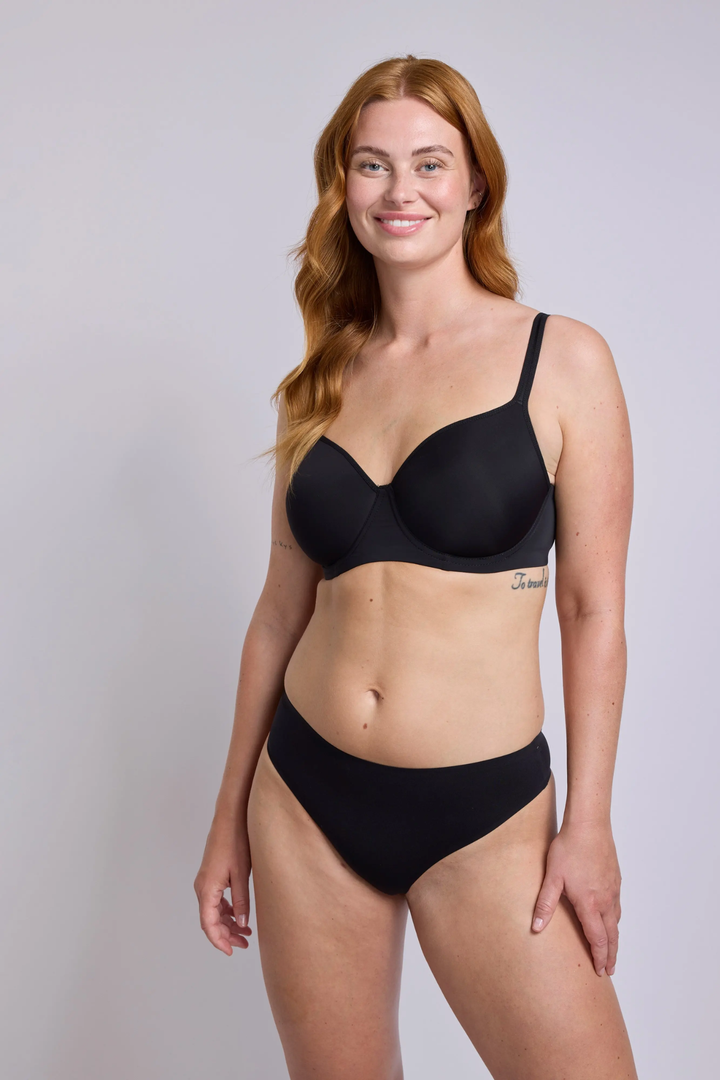 Change - MySeamless Thong