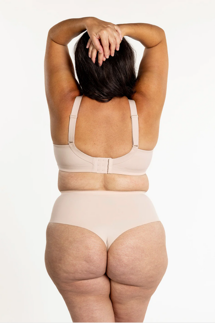 Understance Anya Smooth (Champagne)