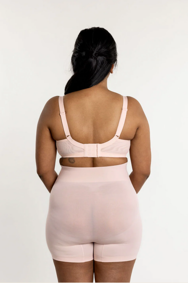 Understance Spacer Air Jasmine (Soft pink)