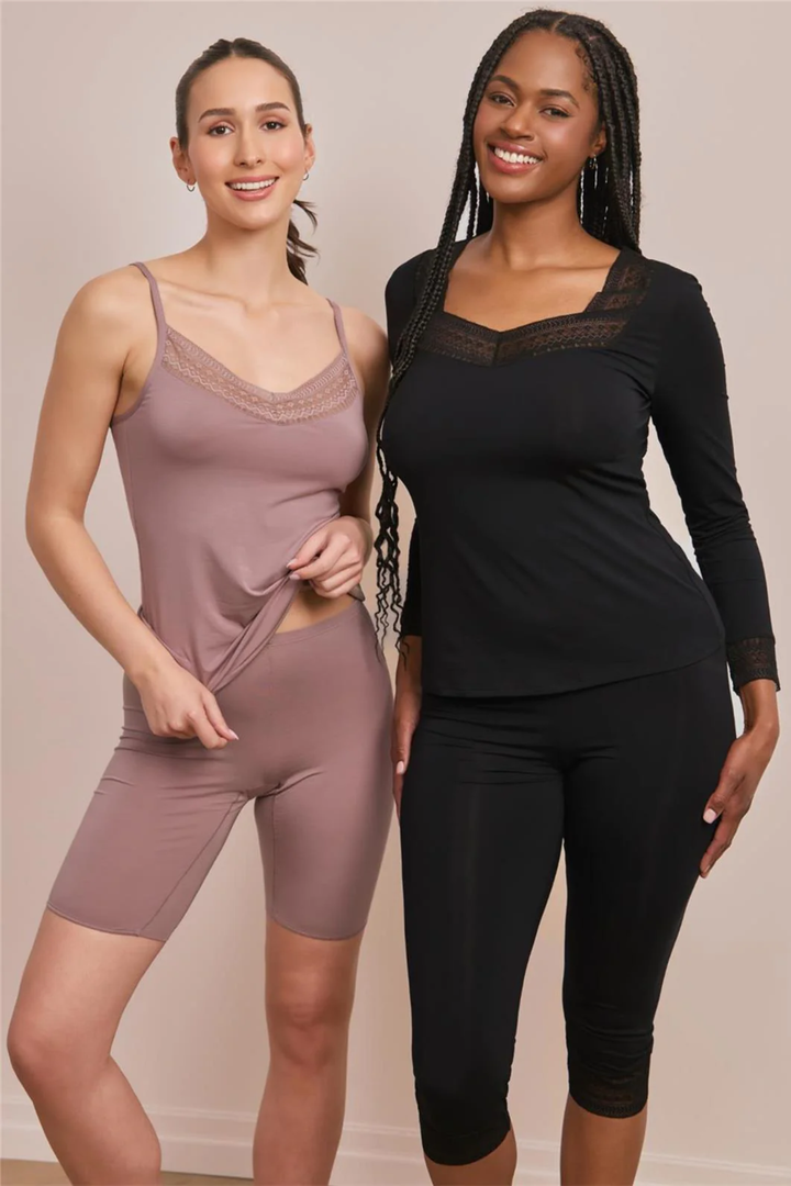 Montelle - Bodybliss Capri