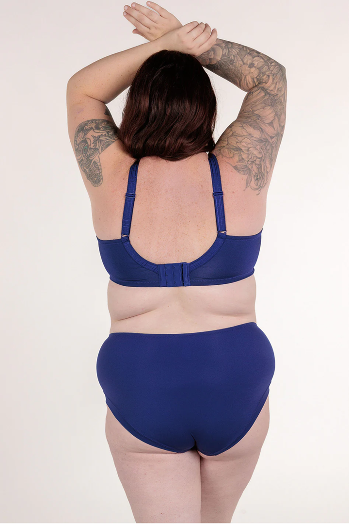 Understance Salma FlexWire Full Coverage Lace Bra