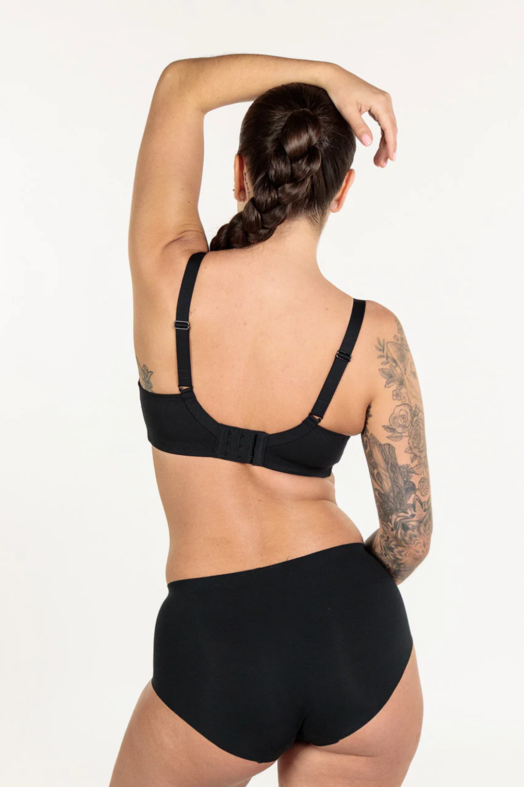 Understance AirContour FlexWire Demi