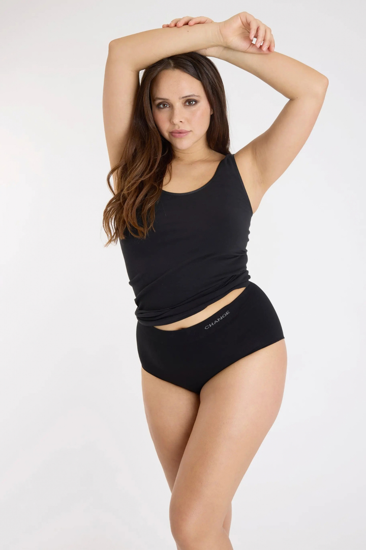 Change - Celine Tai High Waist
