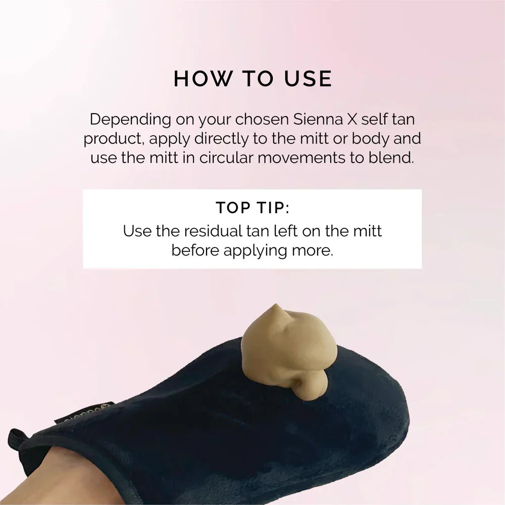Luxury Self Tan Mitt