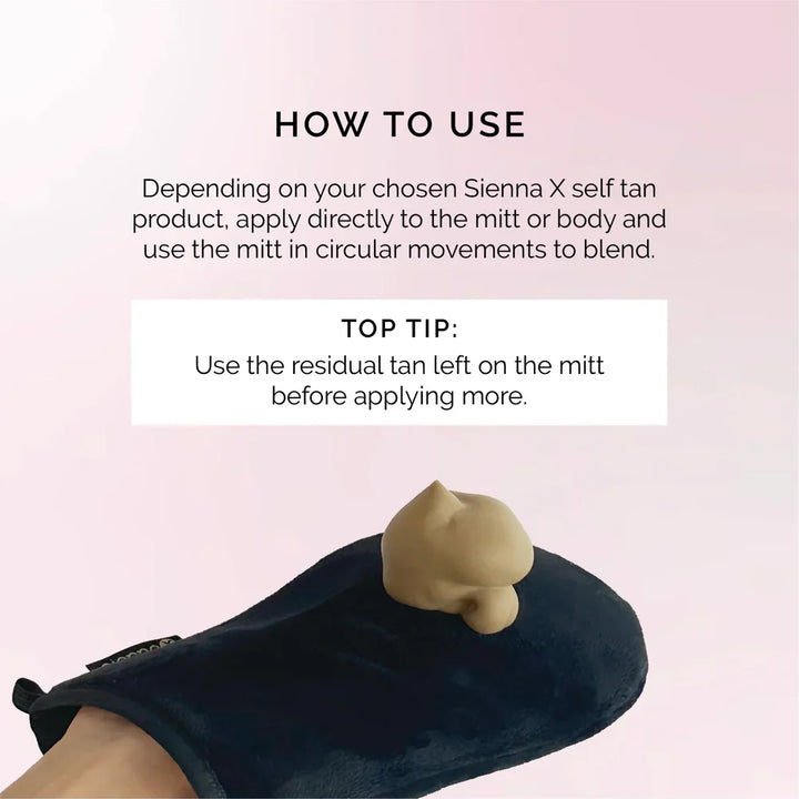 Luxury Self Tan Mitt