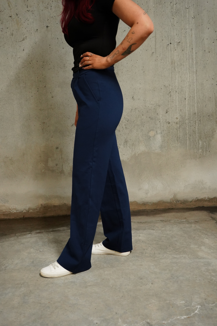 Sassy The Label - The Lounge Luxe