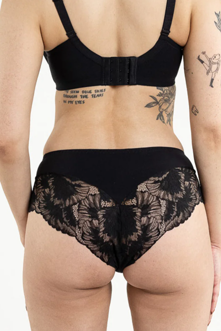 Understance Ivy Mid-Rise Cheeky
