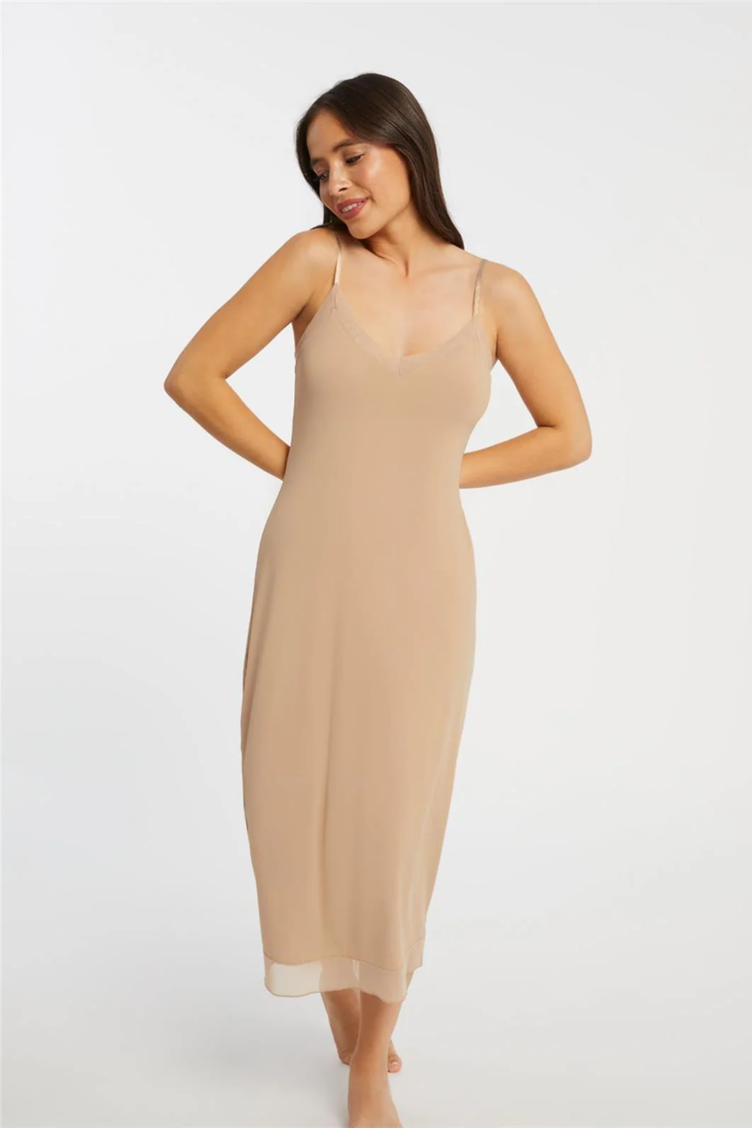 Montelle Maxi Length Slip