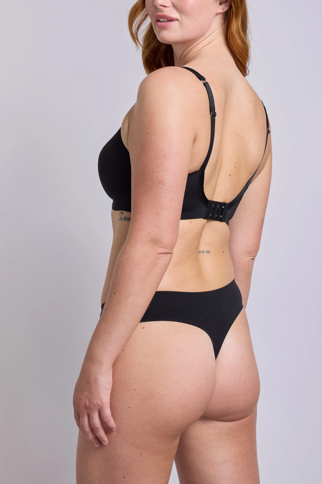 Change - MySeamless Thong