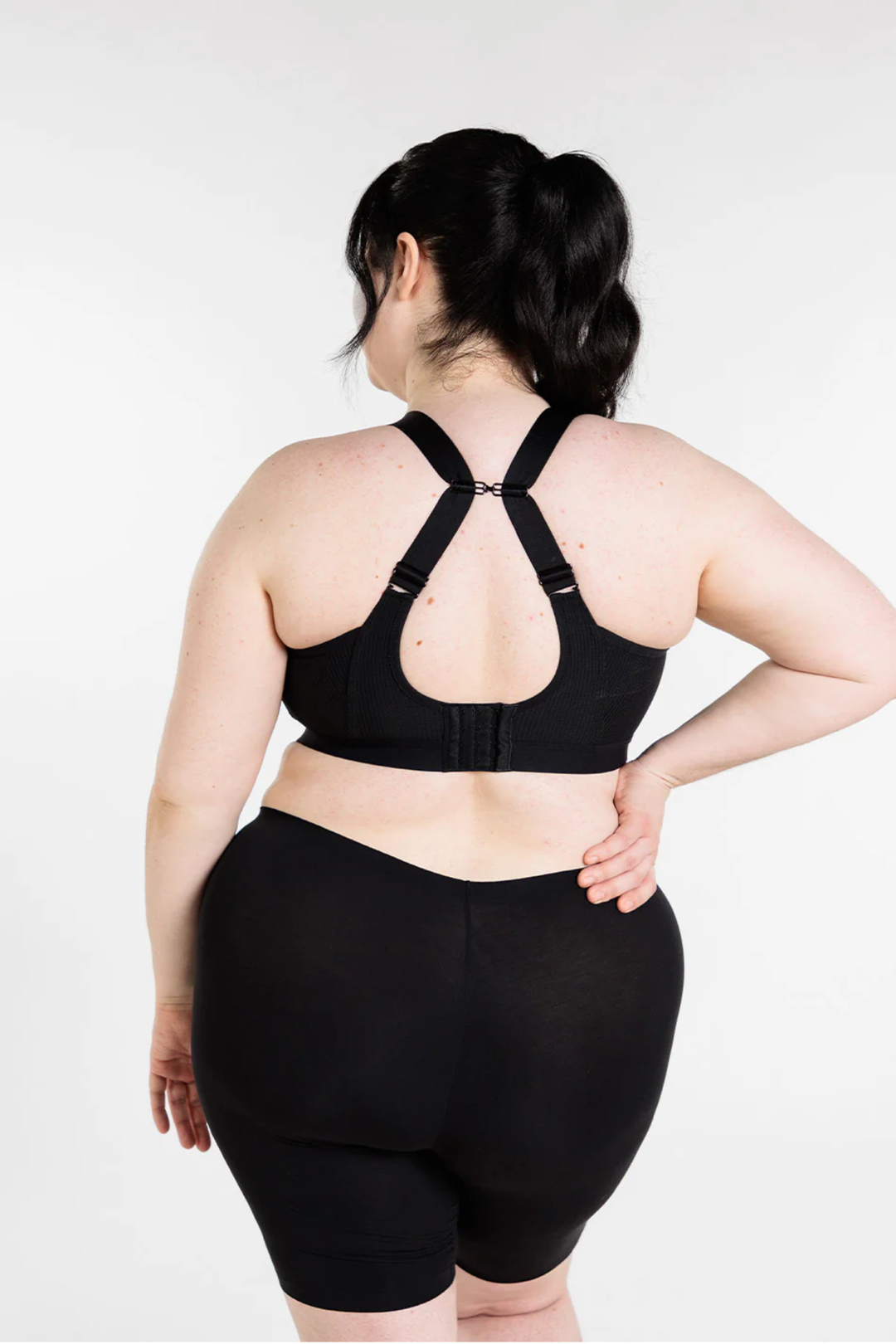 Understance Pulse Wireless Unpadded Sports Bra