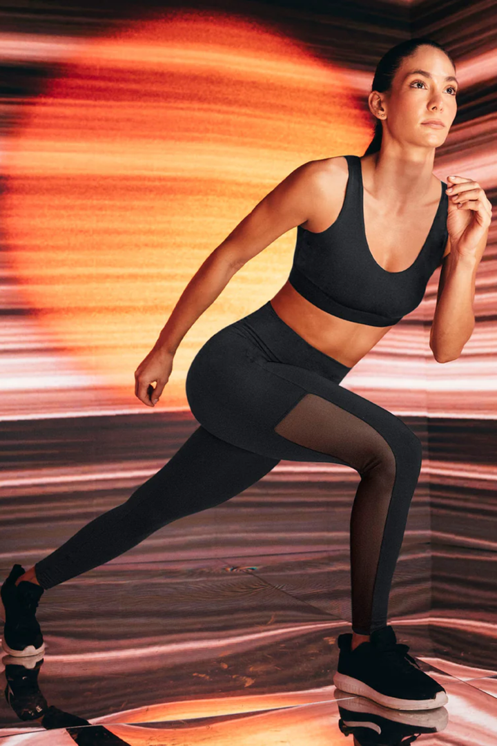 Leonisa leggings - Matta