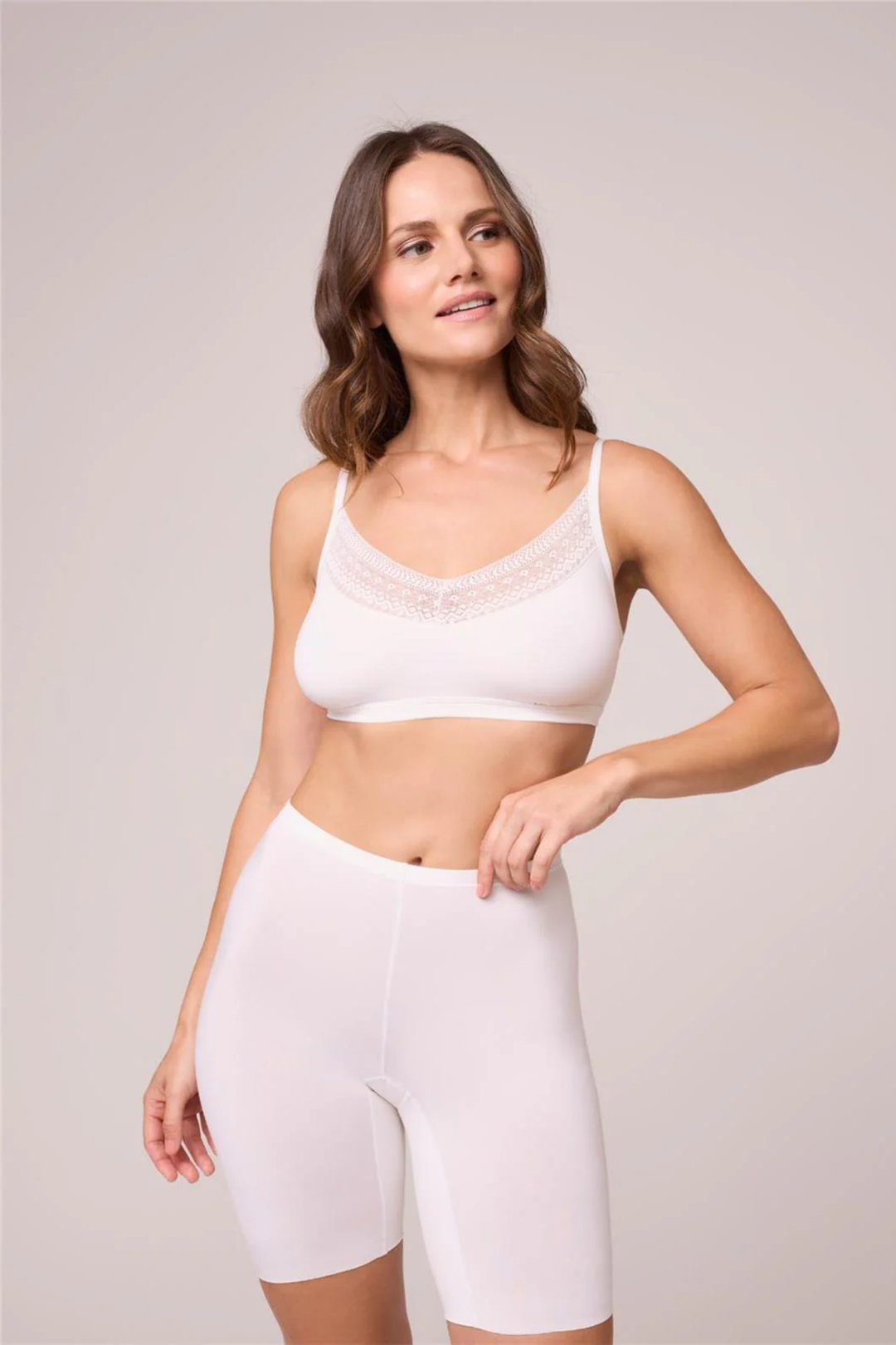 Montelle - Bodybliss Bralette