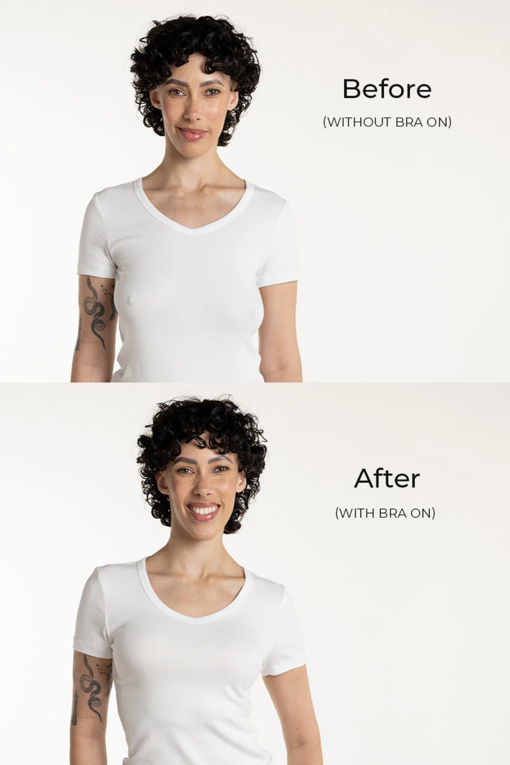 Understance Ginger wireless (Powder Pink)