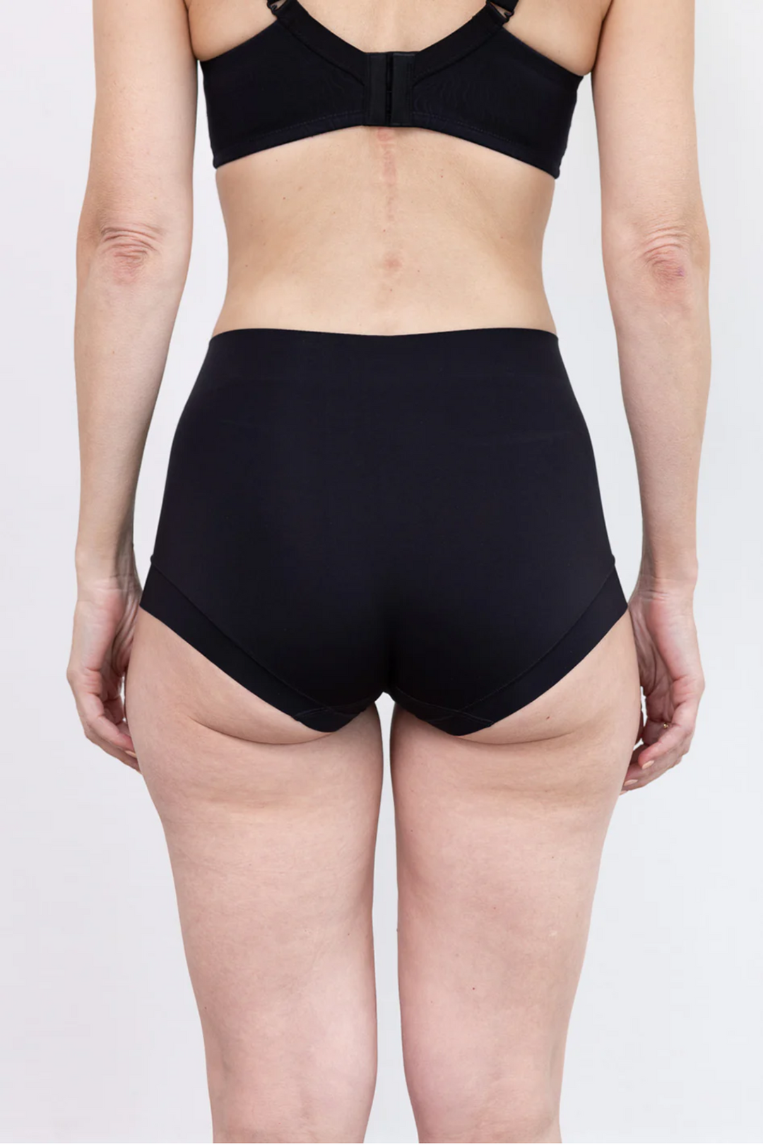 Understance Bubble High-Rise Boyshorts